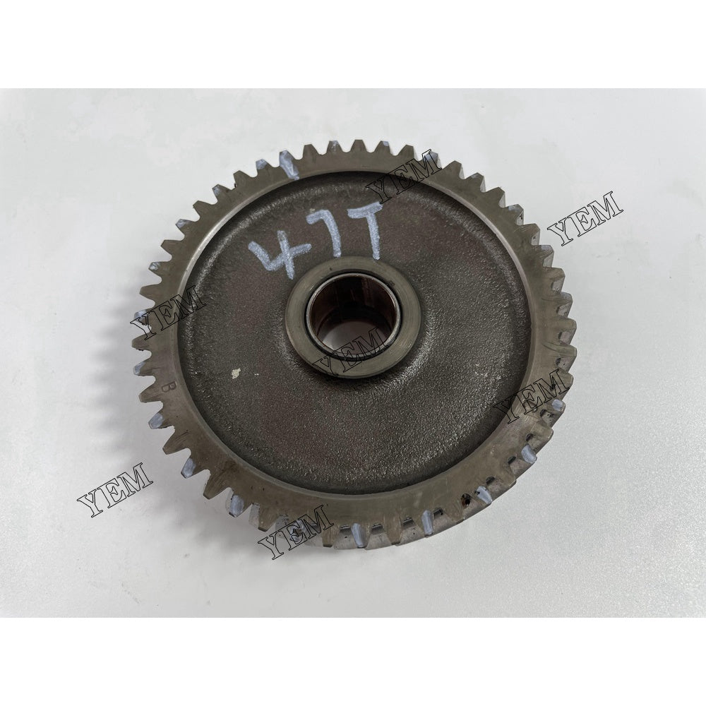 Idler Gear For Yanmar 3TNE74 Engine parts