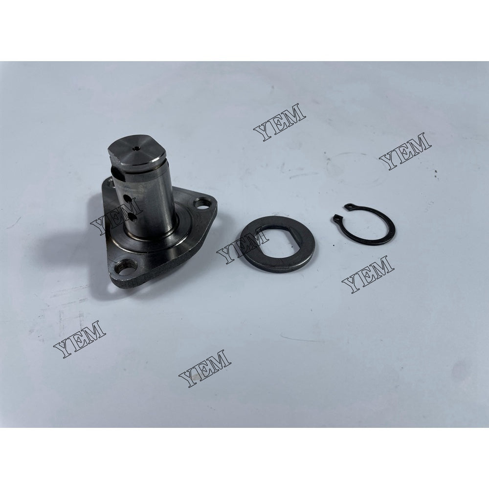 Idler Gear shaft 3TNE74 For Yanmar Engine parts