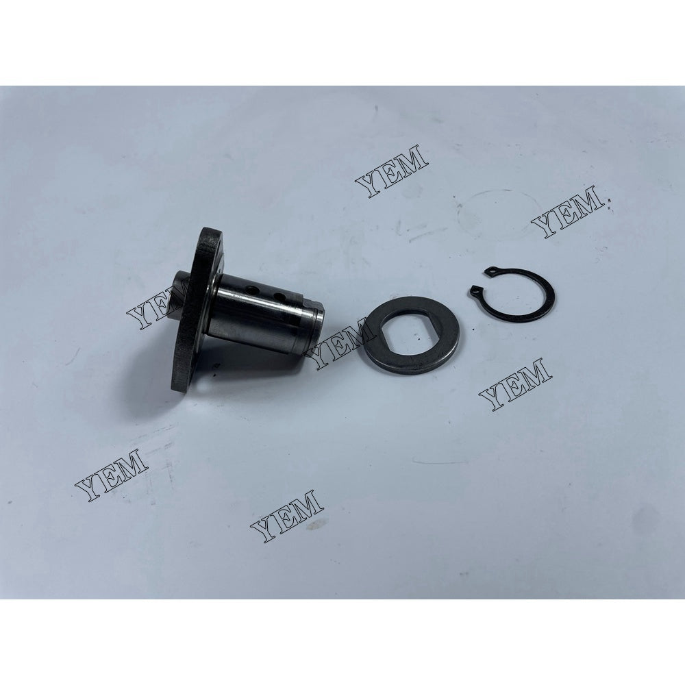 Idler Gear shaft 3TNE74 For Yanmar Engine parts