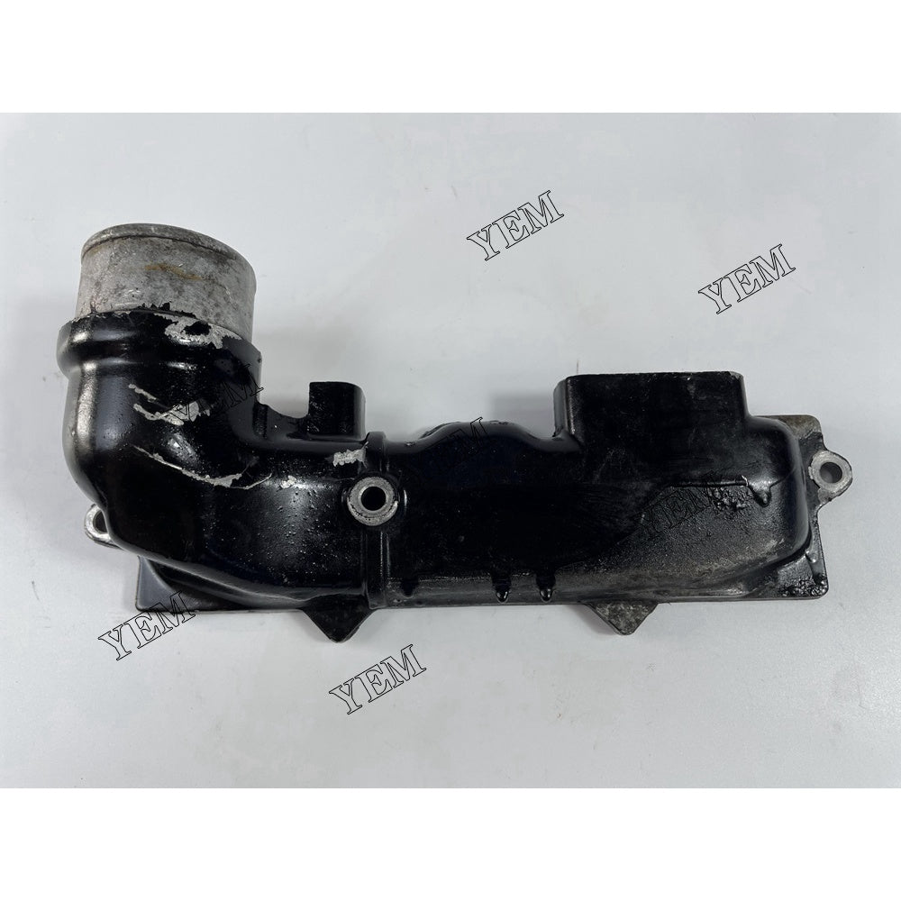 Intake Manifold For Yanmar 3TNE74 Engine parts