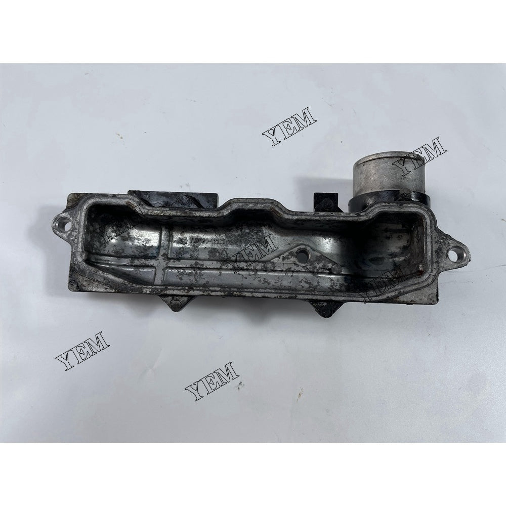 Intake Manifold For Yanmar 3TNE74 Engine parts