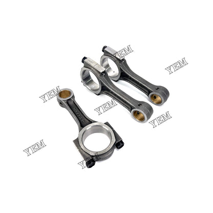 Connecting Rod For Yanmar 3TNE74 Engine parts