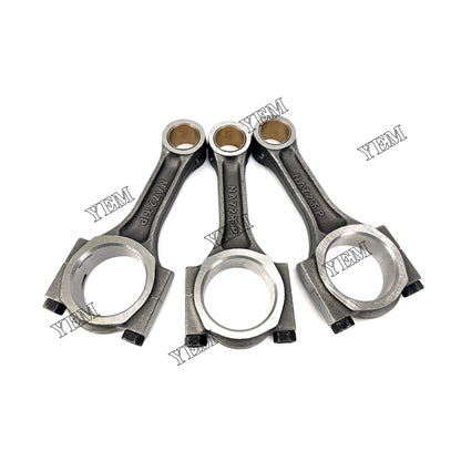 Connecting Rod For Yanmar 3TNE74 Engine parts