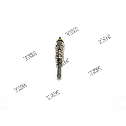 15951-6551-2 129155-77801 129795-77800 119717-77800 11V Glow Plug For Yanmar 3TNE74 Engine parts