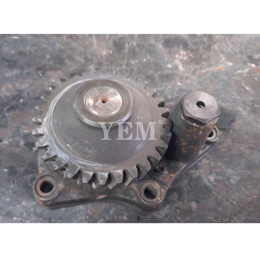 Oil Pump 3TNE78 For Yanmar Engine parts