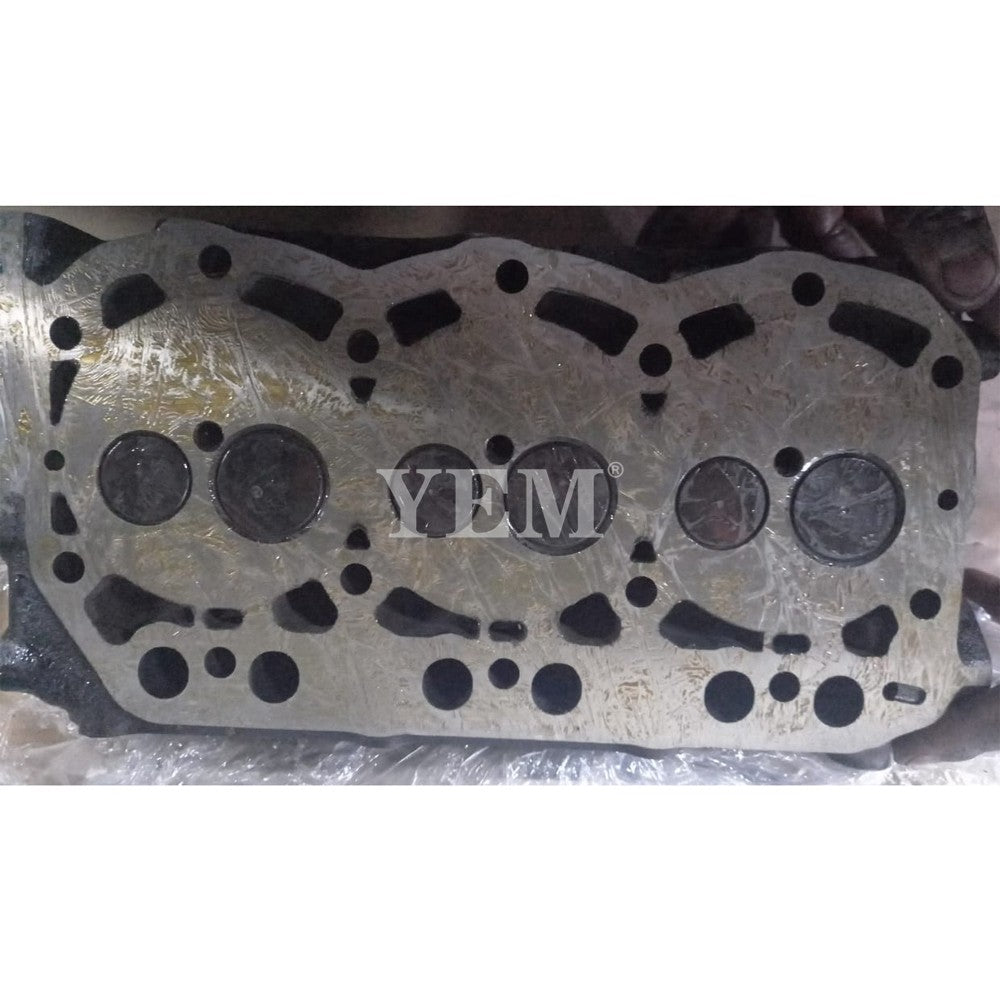 3TNE78 Cylinder Head For Yanmar Engine parts