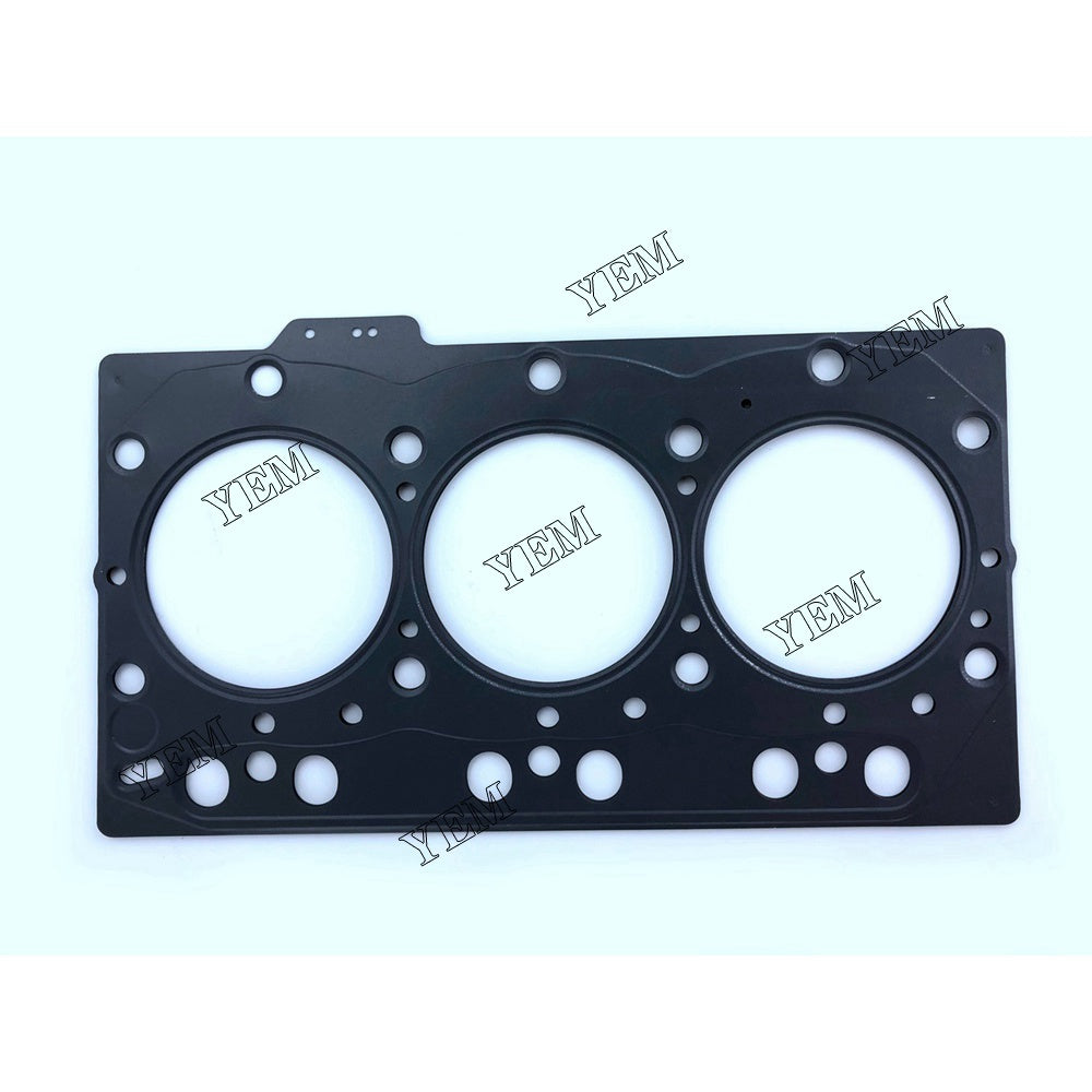 3TNE78 Full Gasket Kit For Yanmar Engine parts