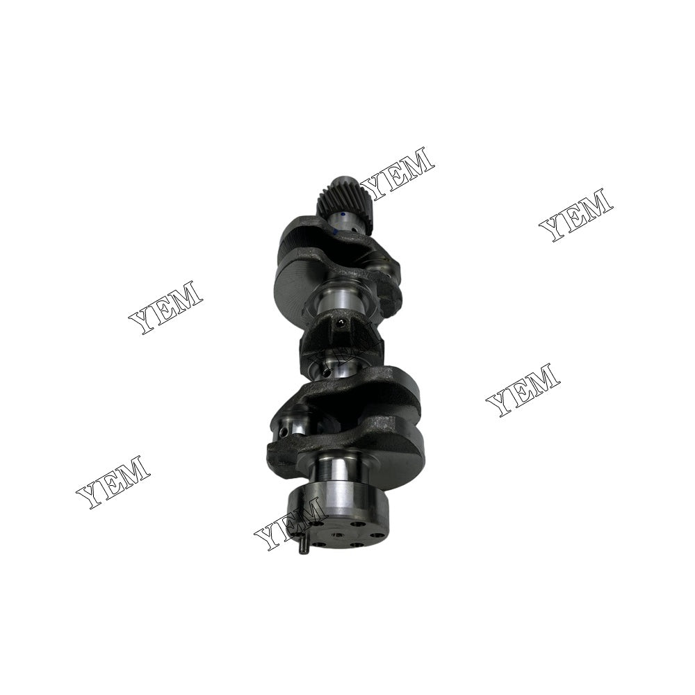 Crankshaft 119813-21000 For Yanmar 3TNE78 Engine parts