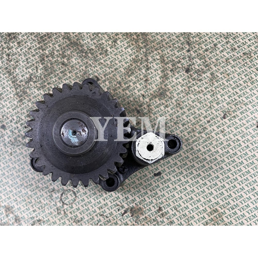 3TNE78 Oil Pump For Yanmar Engine parts