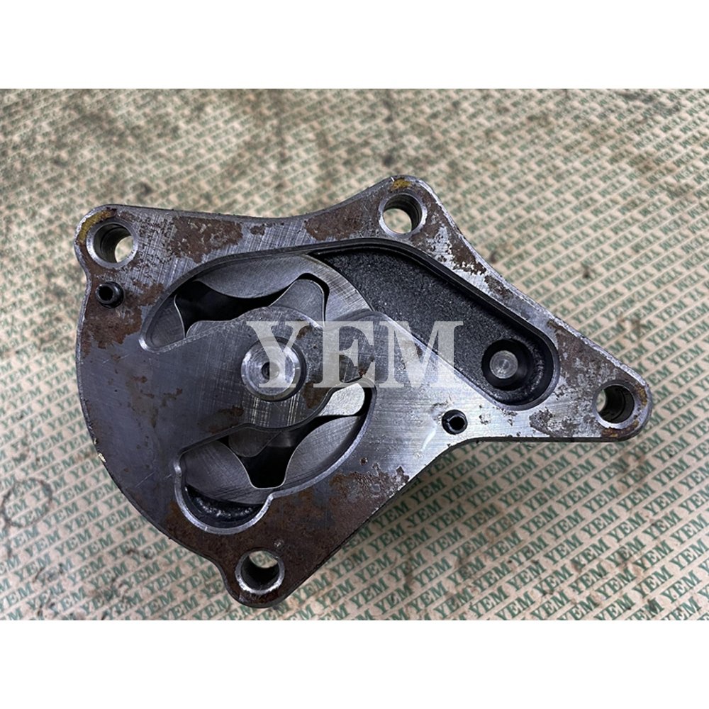 3TNE78 Oil Pump For Yanmar Engine parts