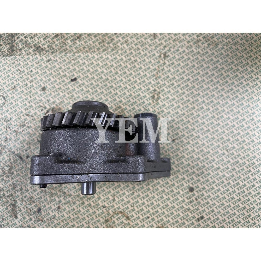 3TNE78 Oil Pump For Yanmar Engine parts