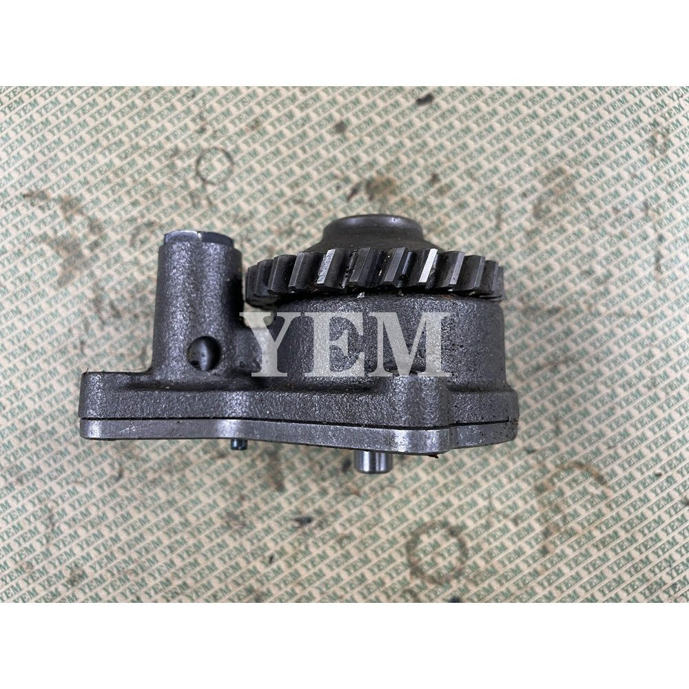 3TNE78 Oil Pump For Yanmar Engine parts