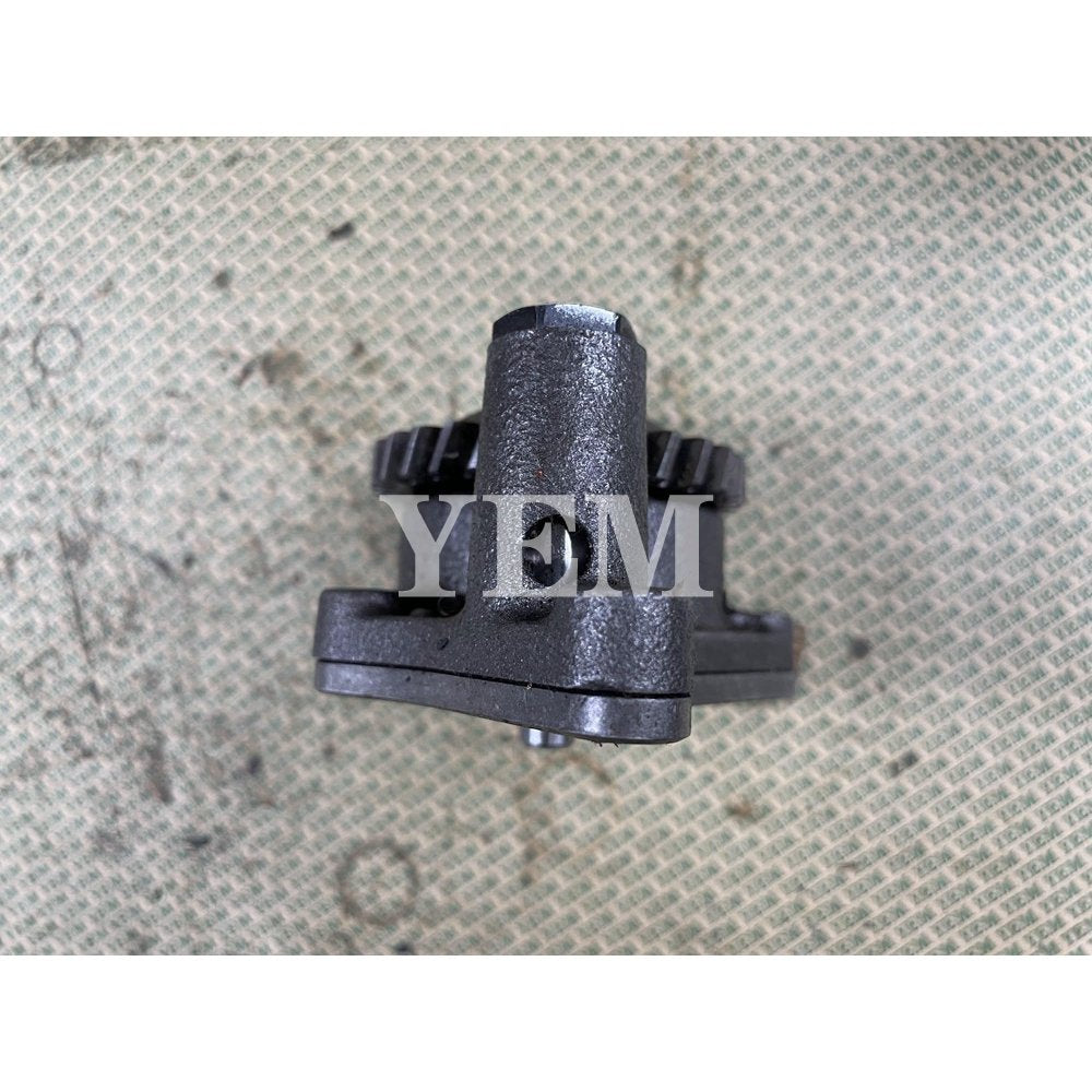 3TNE78 Oil Pump For Yanmar Engine parts