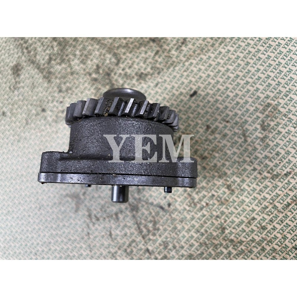 3TNE78 Oil Pump For Yanmar Engine parts