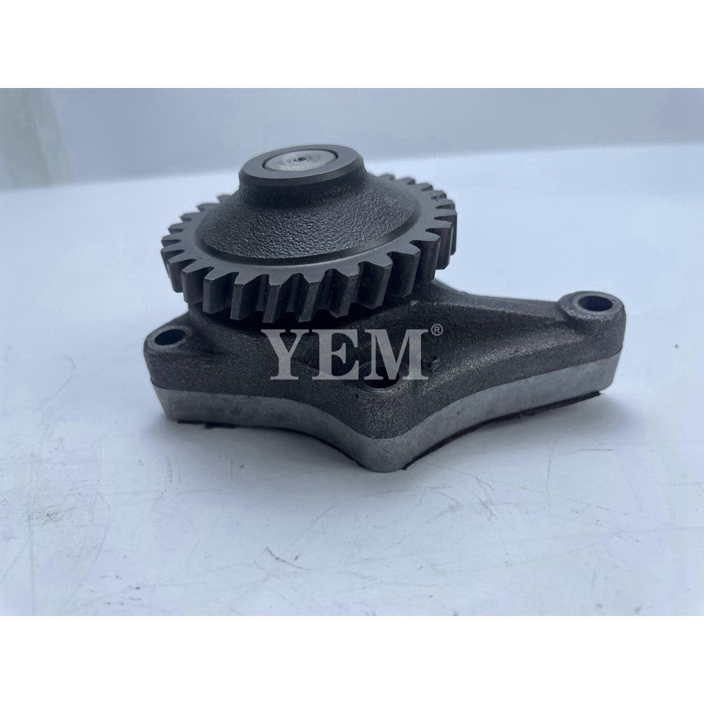 Oil Pump For Yanmar 3TNE78 Engine parts