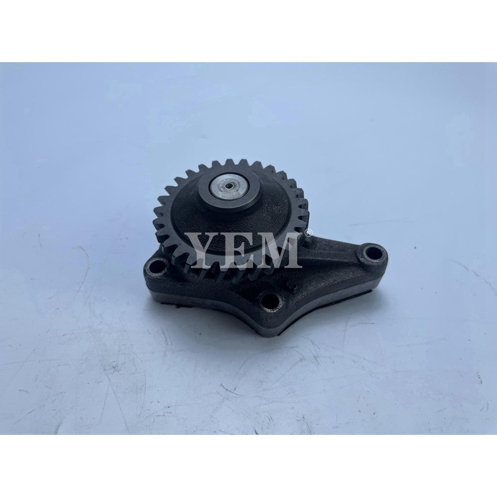 Oil Pump For Yanmar 3TNE78 Engine parts