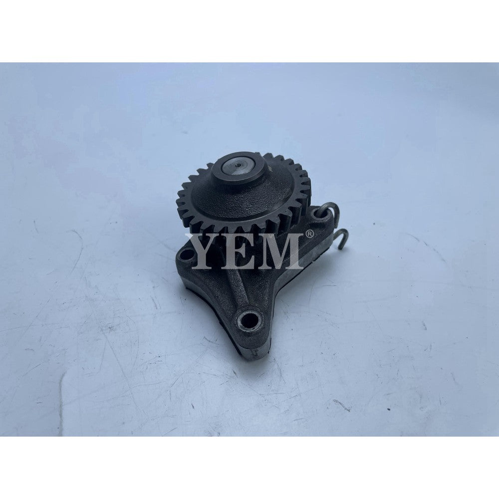 Oil Pump For Yanmar 3TNE78 Engine parts