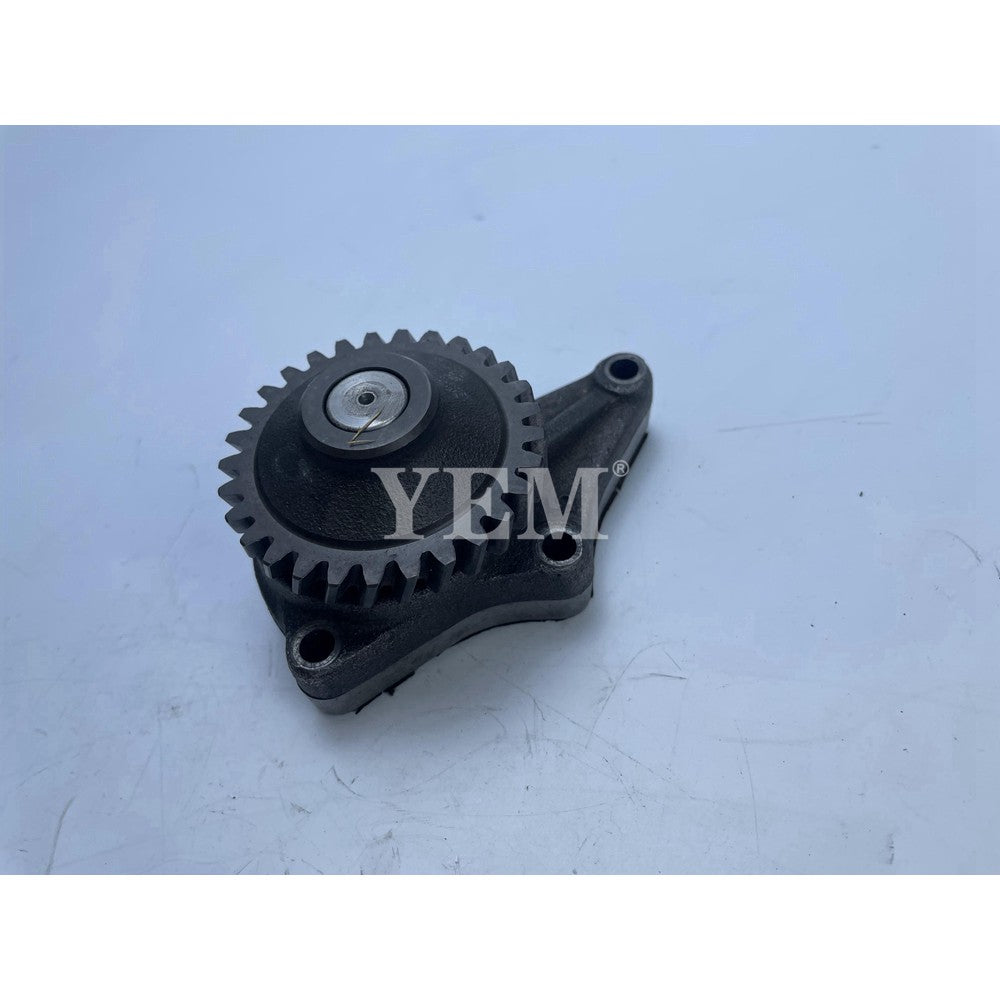 Oil Pump For Yanmar 3TNE78 Engine parts