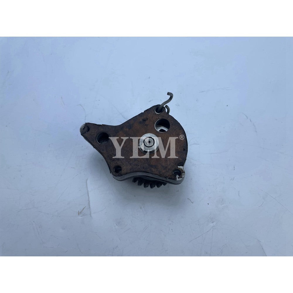 Oil Pump For Yanmar 3TNE78 Engine parts