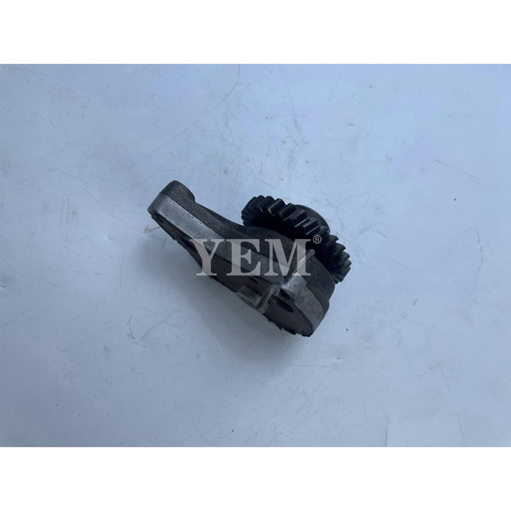Oil Pump For Yanmar 3TNE78 Engine parts