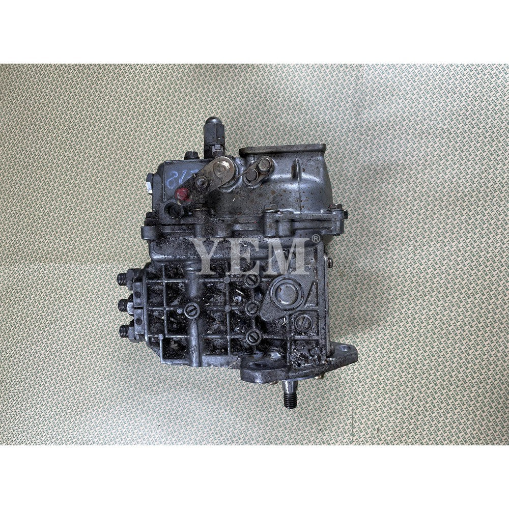 19915-51400 Fuel Injection Pump Assy For Yanmar 3TNE78 Engine parts