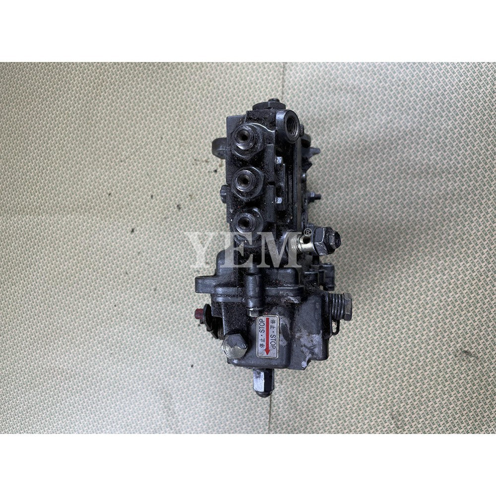 19915-51400 Fuel Injection Pump Assy For Yanmar 3TNE78 Engine parts