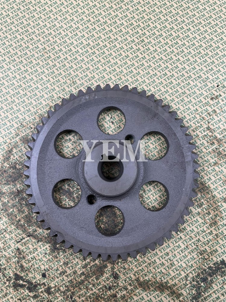 Shaft Idle Gear For Yanmar 3TNE78 Engine parts