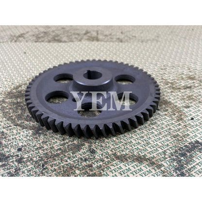 Shaft Idle Gear For Yanmar 3TNE78 Engine parts