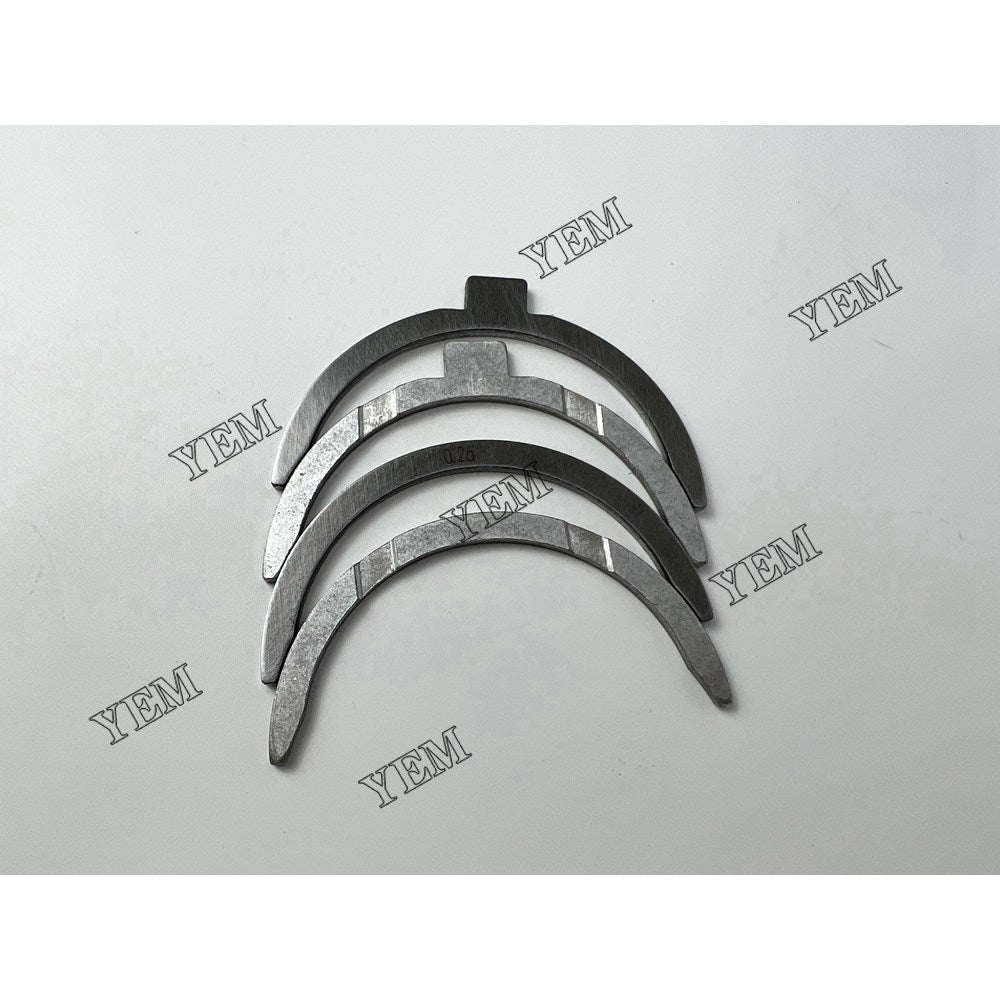 Thrust Washer For Yanmar 3TNE78 Engine parts