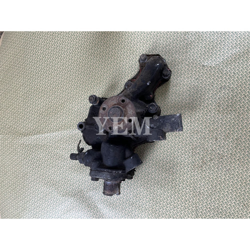Water Pump 3TNE78 For Yanmar Engine parts