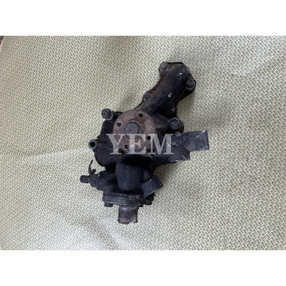 Water Pump 3TNE78 For Yanmar Engine parts