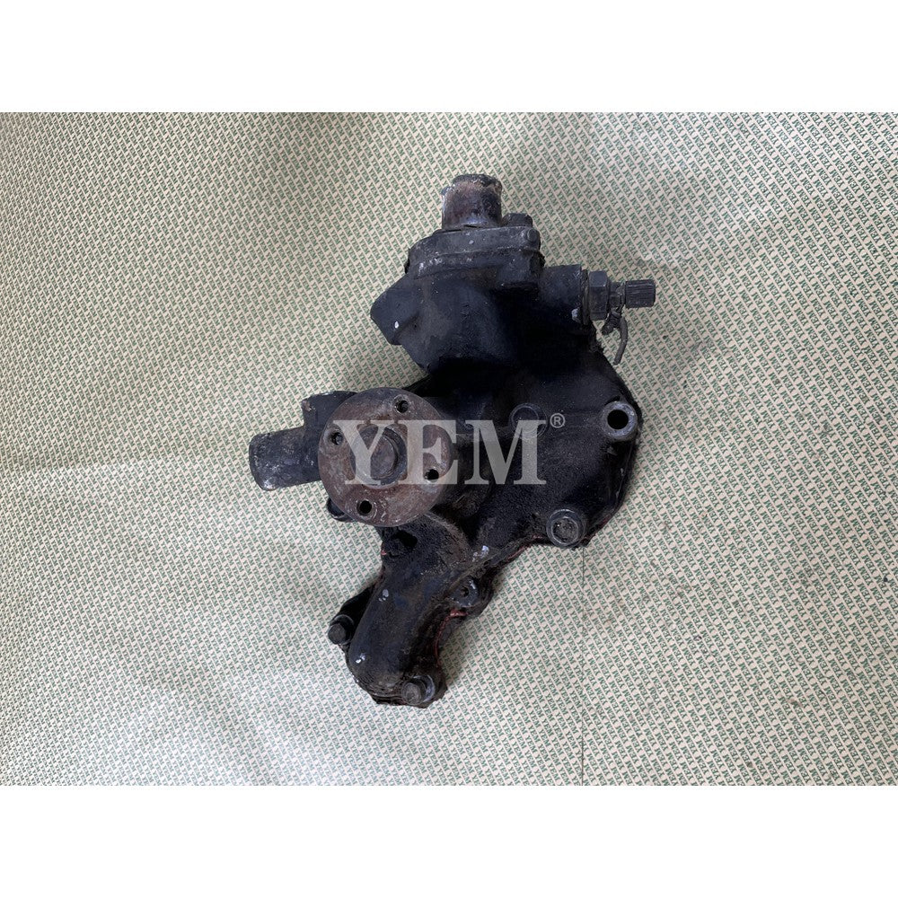 Water Pump 3TNE78 For Yanmar Engine parts