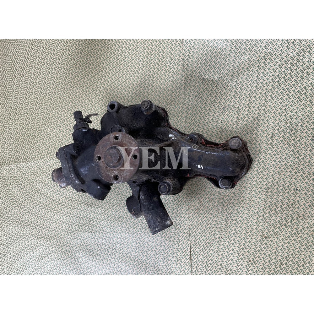 Water Pump 3TNE78 For Yanmar Engine parts