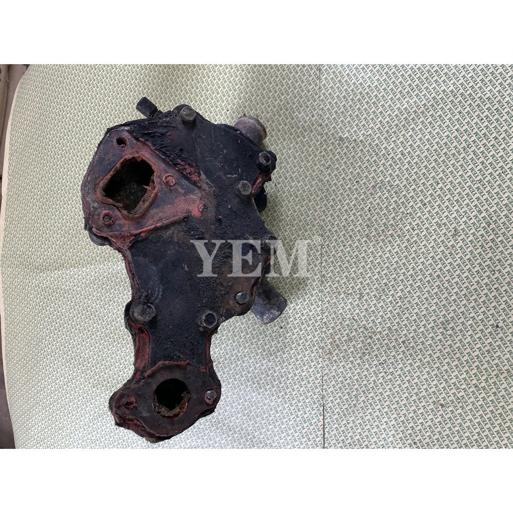 Water Pump 3TNE78 For Yanmar Engine parts