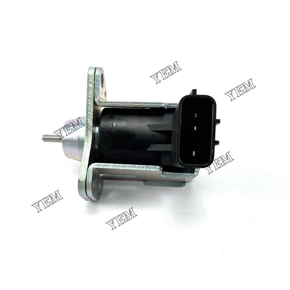 3TNE78 Solenoid valve 119285-77951 For Yanmar Engine parts