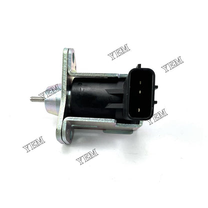 3TNE78 Solenoid valve 119285-77951 For Yanmar Engine parts