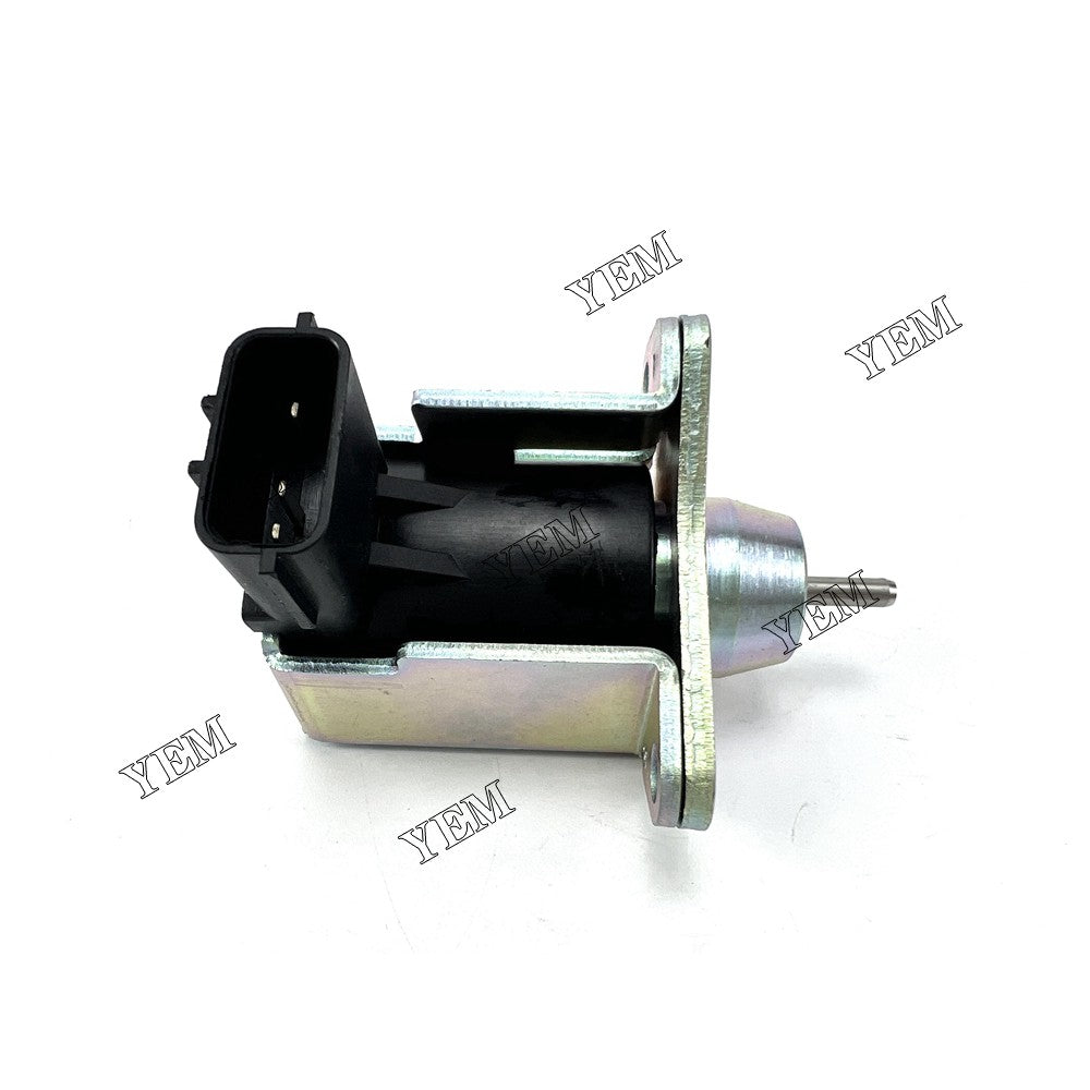 3TNE78 Solenoid valve 119285-77951 For Yanmar Engine parts