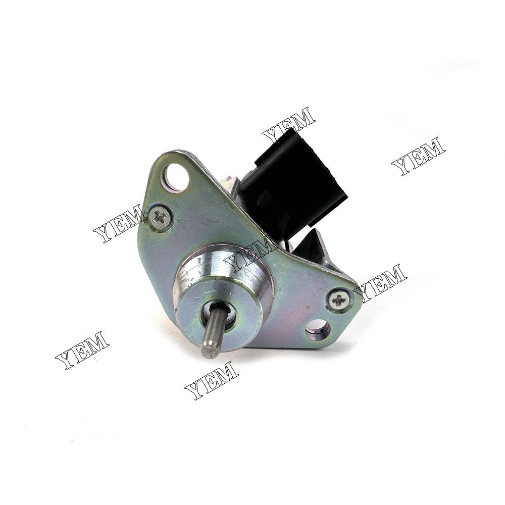 3TNE78 Solenoid valve 119285-77951 For Yanmar Engine parts