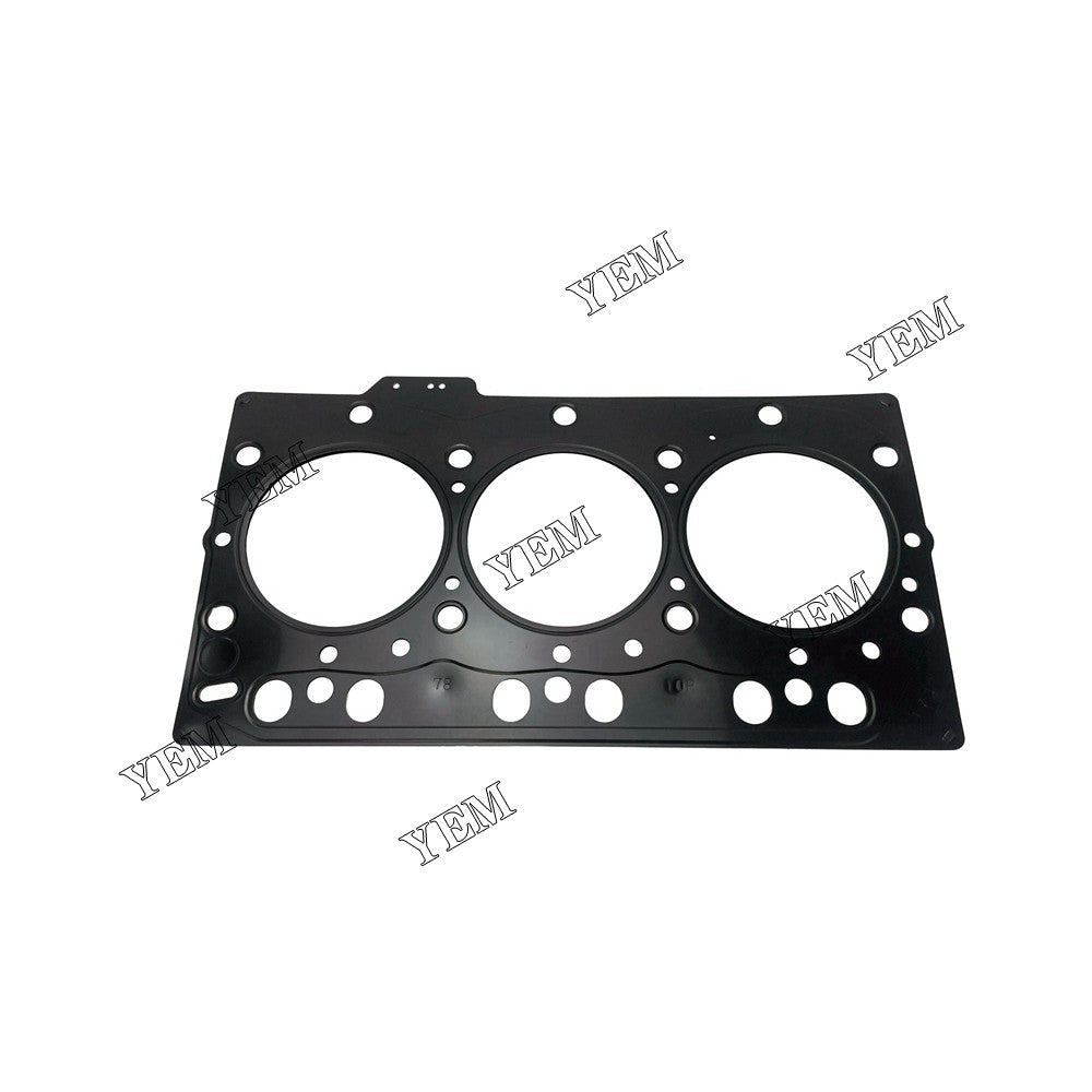 Head Gasket 119818-01330 For Yanmar Engine parts 3TNE78