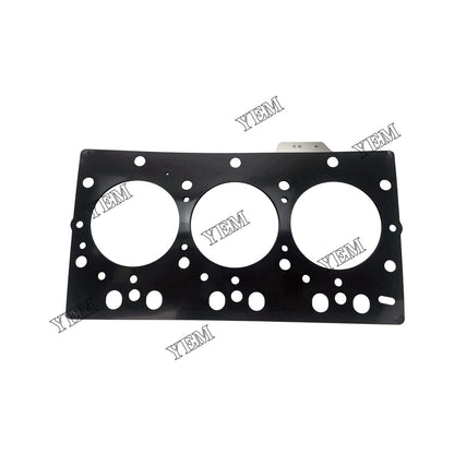 Head Gasket 119818-01330 For Yanmar Engine parts 3TNE78