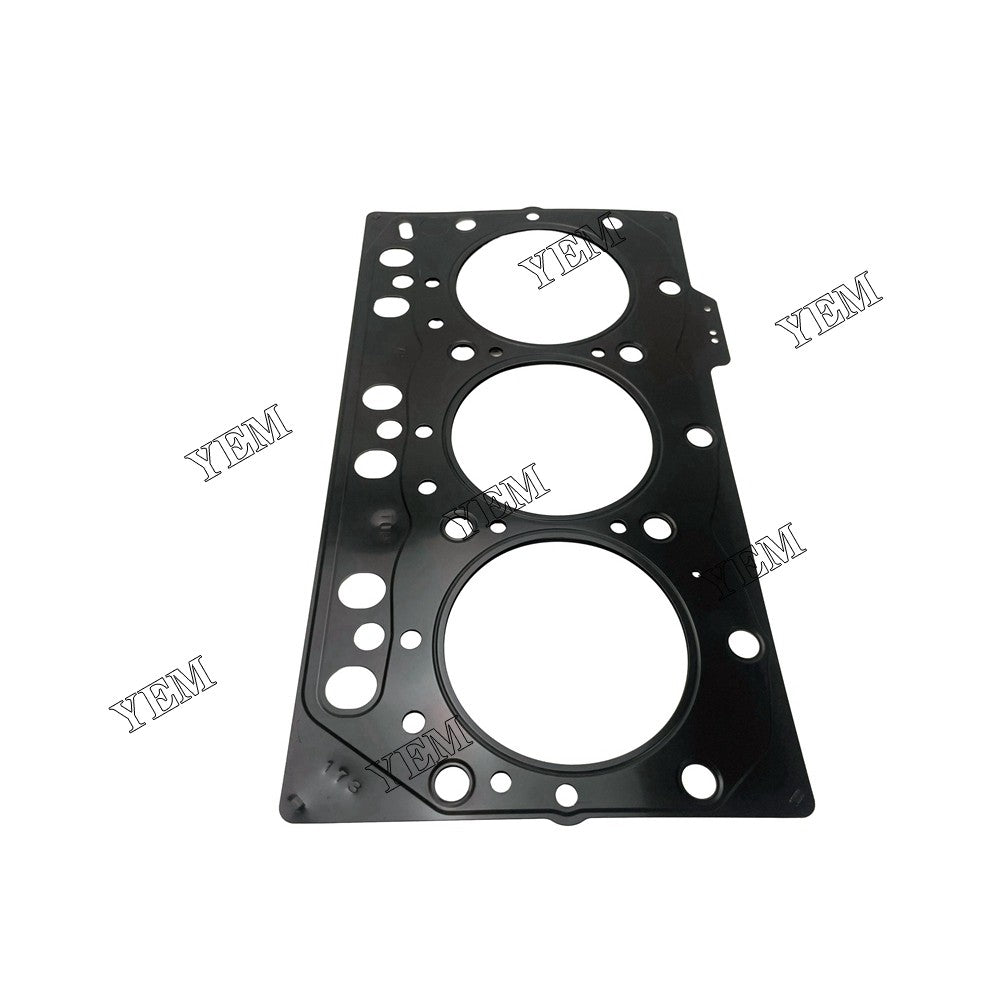 Head Gasket 119818-01330 For Yanmar Engine parts 3TNE78