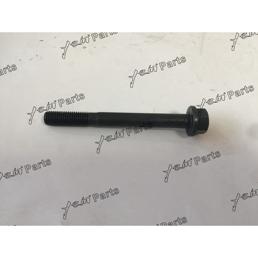 Cylinder Head Bolt 119810-01200 For Yanmar Engine parts 3TNE78