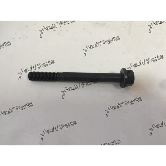 Cylinder Head Bolt 119810-01200 For Yanmar Engine parts 3TNE78