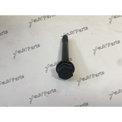 Cylinder Head Bolt 119810-01200 For Yanmar Engine parts 3TNE78