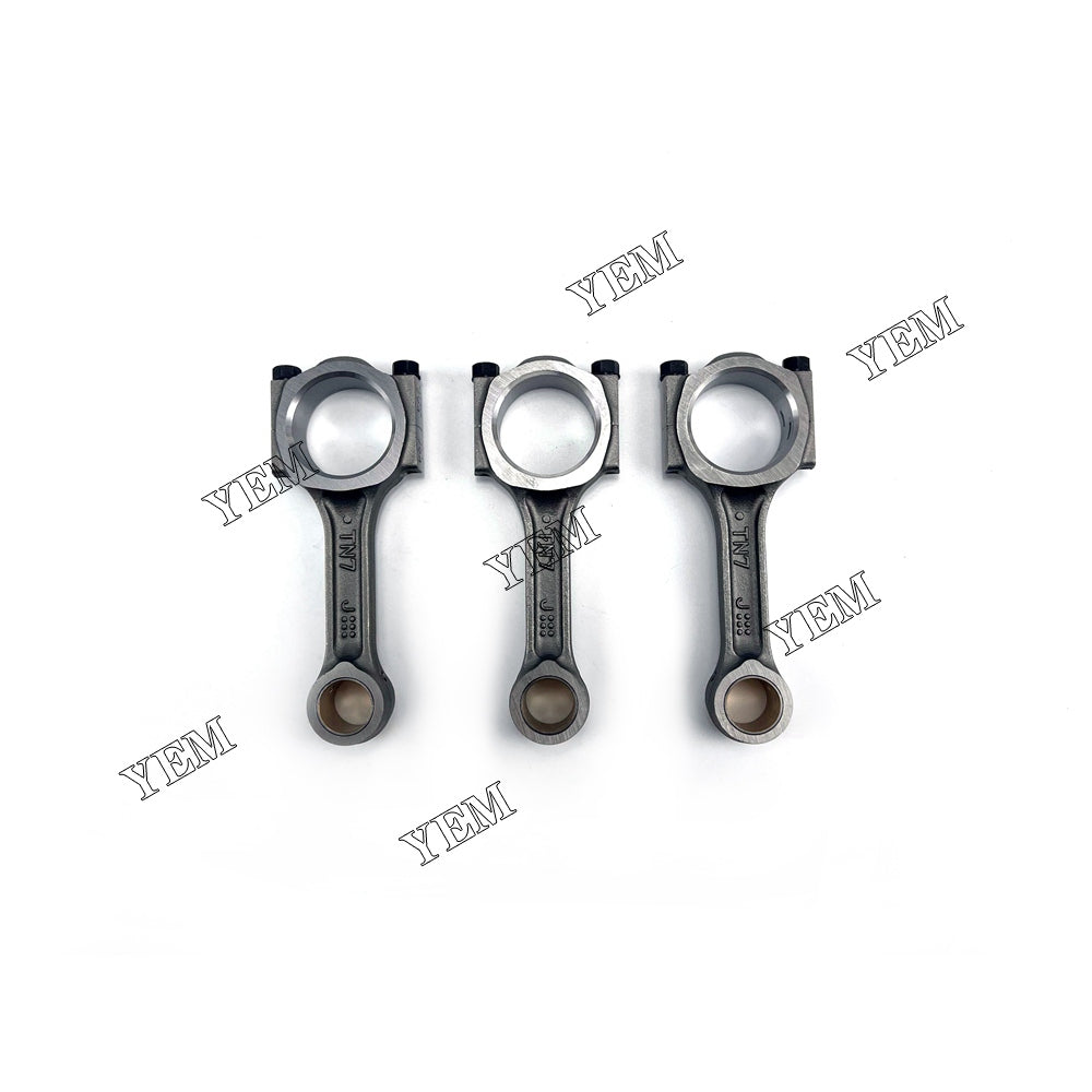 3TNE78 Connecting Rod For Yanmar Engine parts