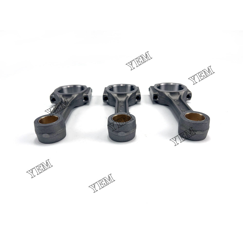 3TNE78 Connecting Rod For Yanmar Engine parts