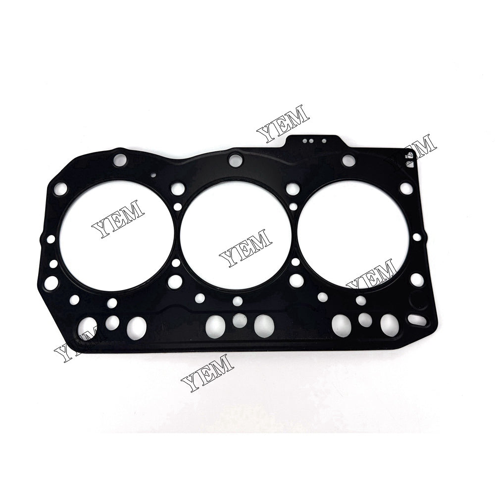 119812-01330 Head Gasket For Yanmar 3TNE80 Engine parts