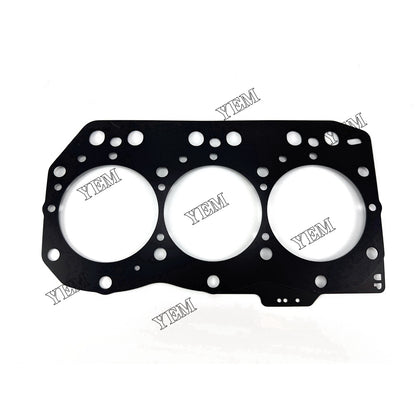 119812-01330 Head Gasket For Yanmar 3TNE80 Engine parts