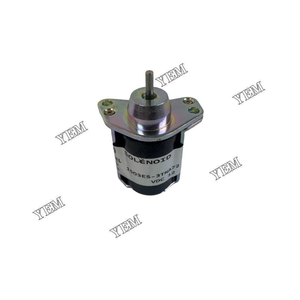 119233-77951 Solenoid valve For Yanmar 3TNE82 Engine parts