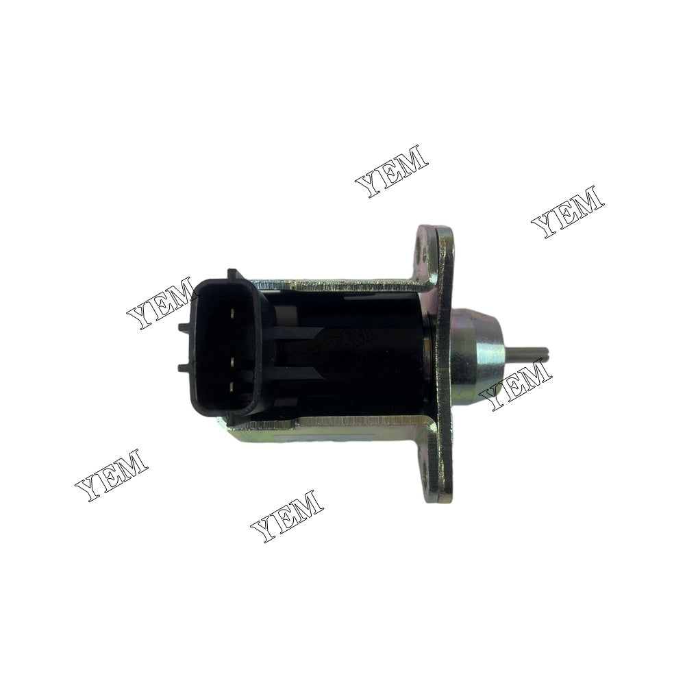 119233-77951 Solenoid valve For Yanmar 3TNE82 Engine parts